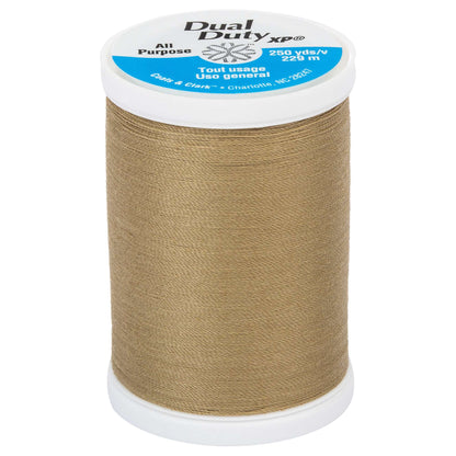 Coats & Clark Dual Duty XP All Purpose Thread (250 Yards) 2