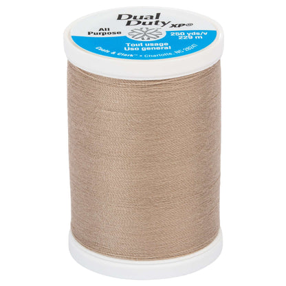 Coats & Clark Dual Duty XP All Purpose Thread (250 Yards) 2
