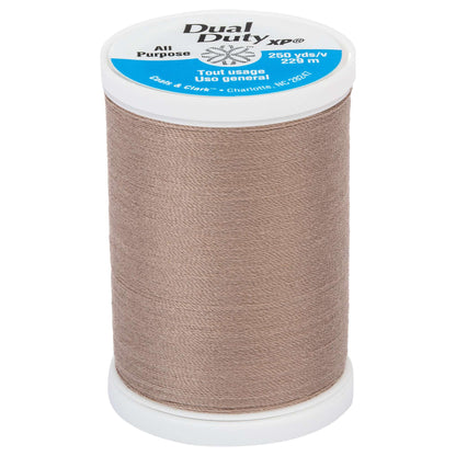 Coats & Clark Dual Duty XP All Purpose Thread (250 Yards) 2