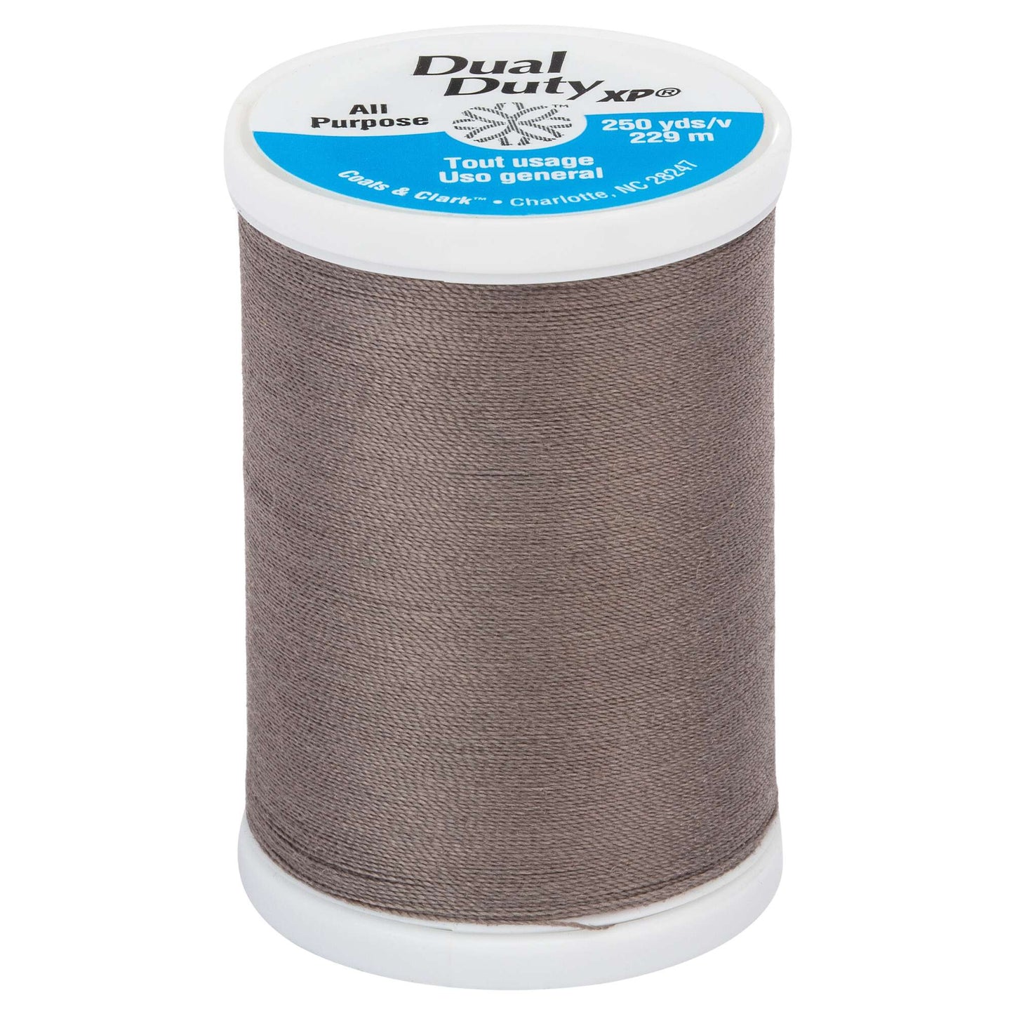 Coats & Clark Dual Duty XP All Purpose Thread (250 Yards) 2