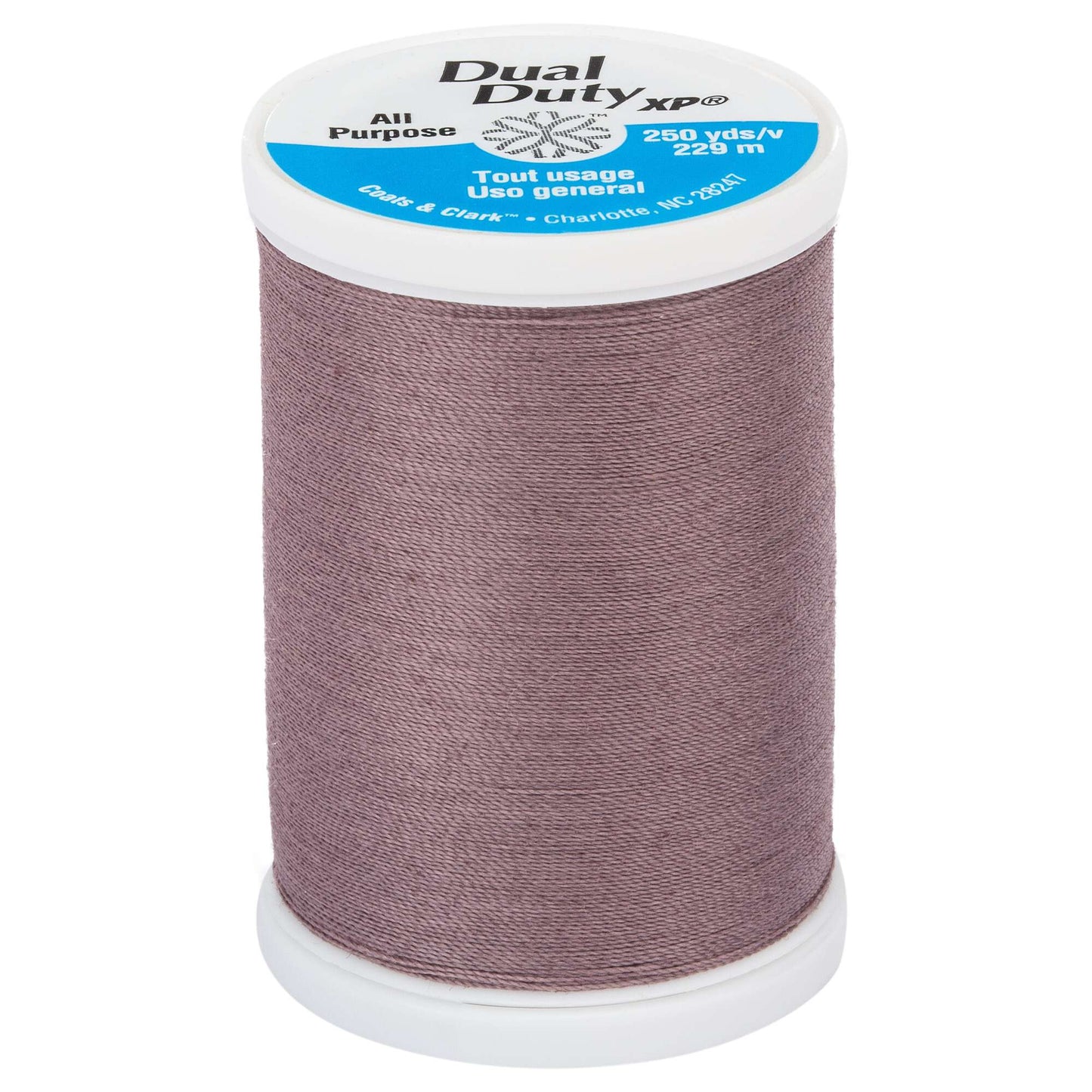 Coats & Clark Dual Duty XP All Purpose Thread (250 Yards) 2