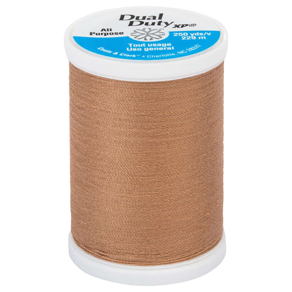 Coats & Clark Dual Duty XP All Purpose Thread (250 Yards) 2