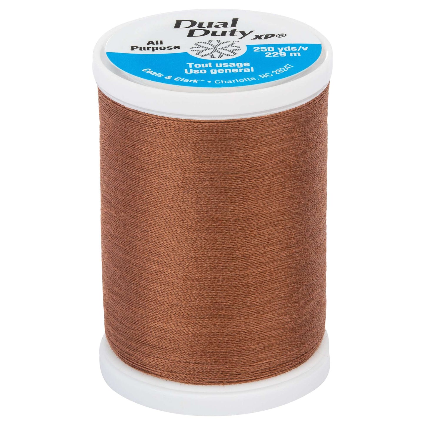 Coats & Clark Dual Duty XP All Purpose Thread (250 Yards) 2