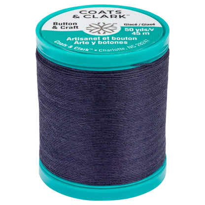 Coats & Clark Dual Duty Plus Button & Craft Thread