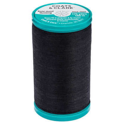 Coats & Clark Bold Hand Quilting Thread (175 Yards)