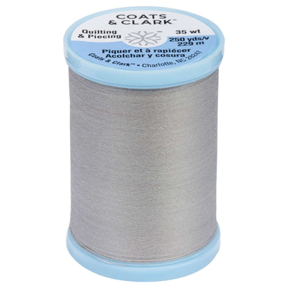 Coats & Clark Cotton Covered Quilting & Piecing Thread (250 Yards)