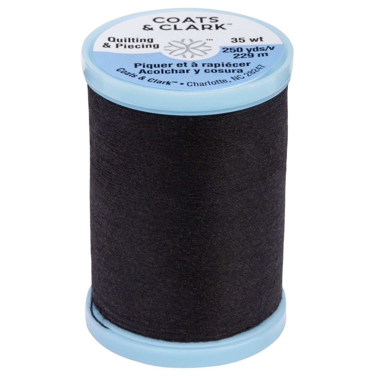 Coats & Clark Cotton Covered Quilting & Piecing Thread (250 Yards)