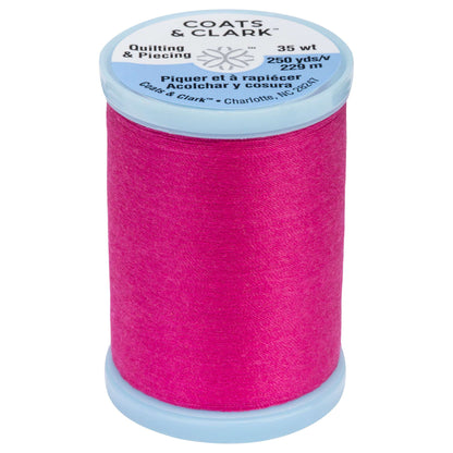 Coats & Clark Cotton Covered Quilting & Piecing Thread (250 Yards)