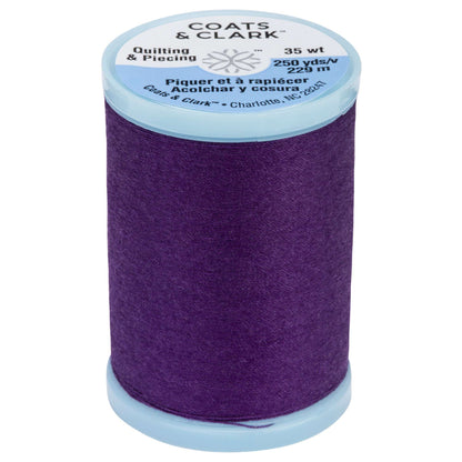 Coats & Clark Cotton Covered Quilting & Piecing Thread (250 Yards)