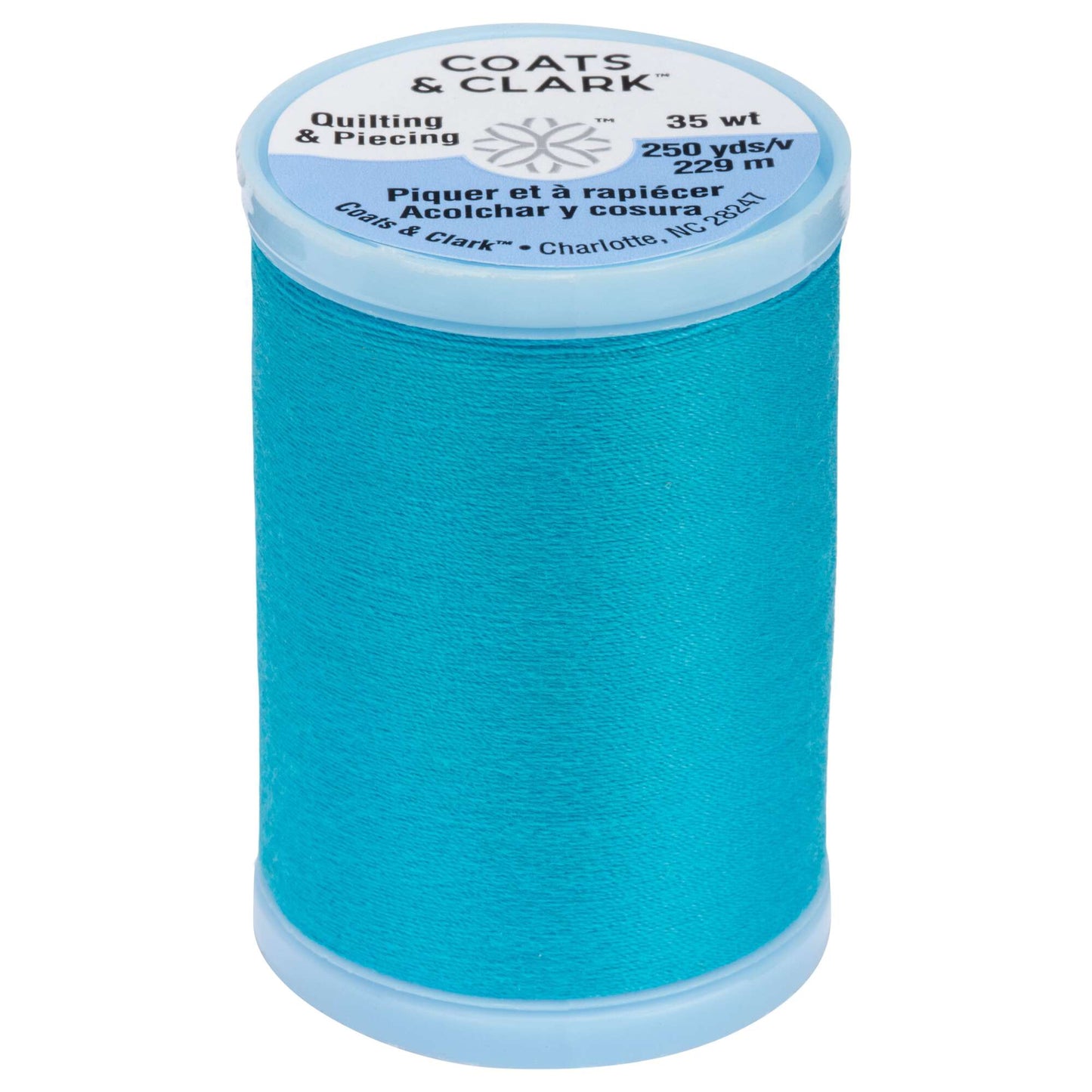 Coats & Clark Cotton Covered Quilting & Piecing Thread (250 Yards)