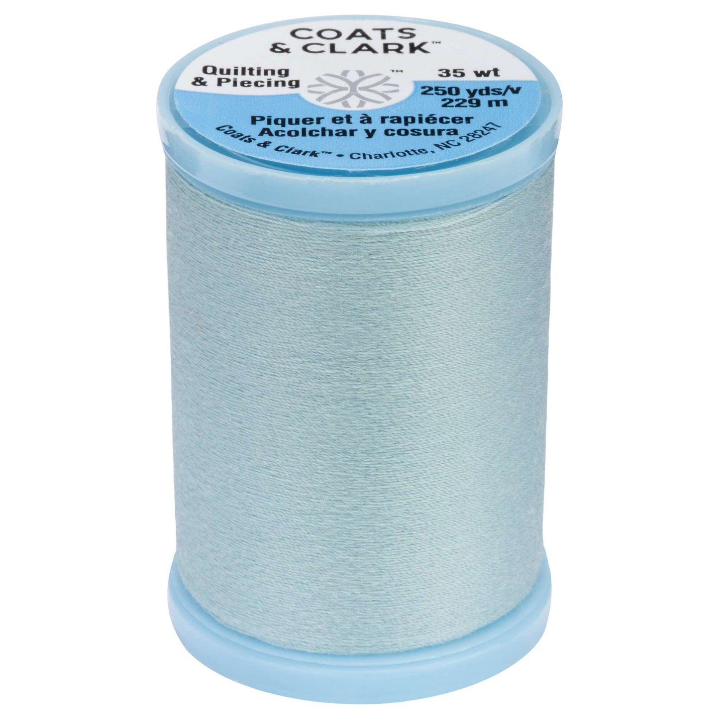 Coats & Clark Cotton Covered Quilting & Piecing Thread (250 Yards)