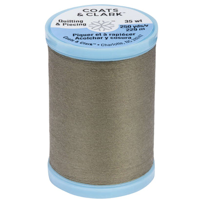 Coats & Clark Cotton Covered Quilting & Piecing Thread (250 Yards)