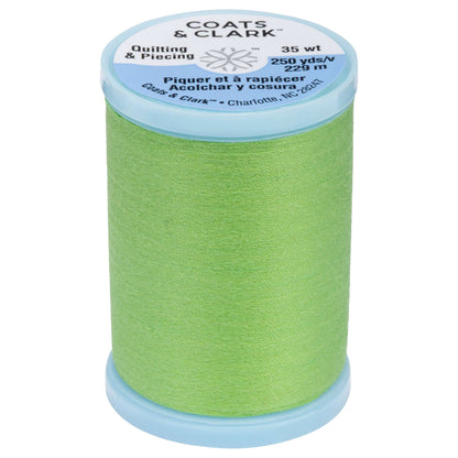 Coats & Clark Cotton Covered Quilting & Piecing Thread (250 Yards)