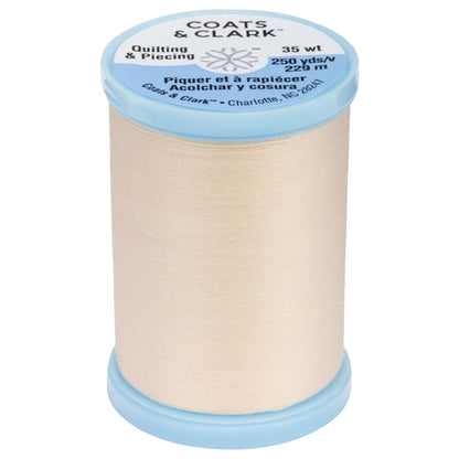 Coats & Clark Cotton Covered Quilting & Piecing Thread (250 Yards)