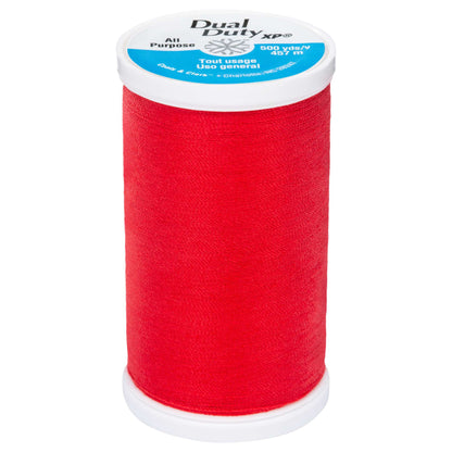 Coats & Clark Dual Duty XP All Purpose Thread (500 Yards)