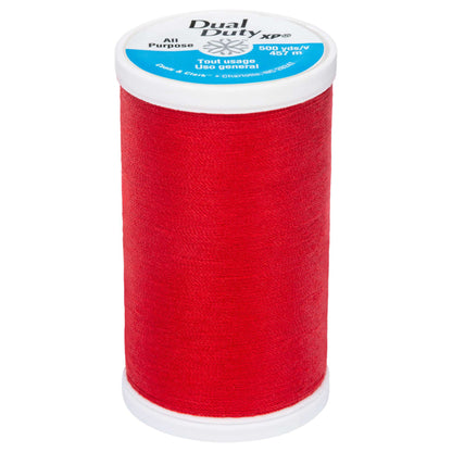 Coats & Clark Dual Duty XP All Purpose Thread (500 Yards)