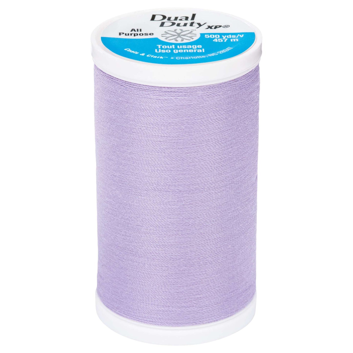 Coats & Clark Dual Duty XP All Purpose Thread (500 Yards)