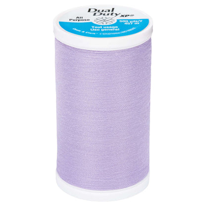Coats & Clark Dual Duty XP All Purpose Thread (500 Yards)