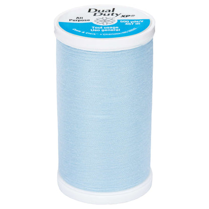 Coats & Clark Dual Duty XP All Purpose Thread (500 Yards)