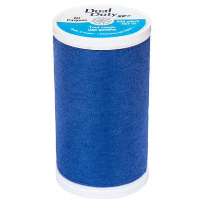 Coats & Clark Dual Duty XP All Purpose Thread (500 Yards)