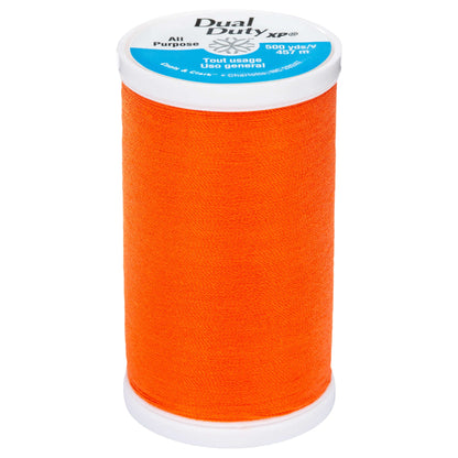 Coats & Clark Dual Duty XP All Purpose Thread (500 Yards)