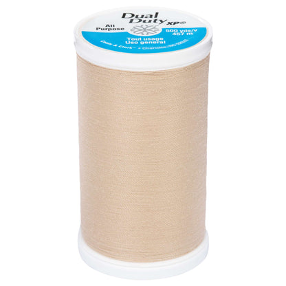 Coats & Clark Dual Duty XP All Purpose Thread (500 Yards)