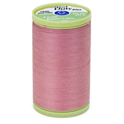 Coats & Clark Dual Duty Plus Hand Quilting Thread (325 Yards)