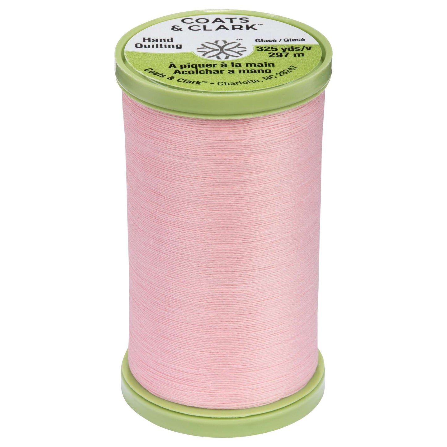 Coats & Clark Dual Duty Plus Hand Quilting Thread (325 Yards)