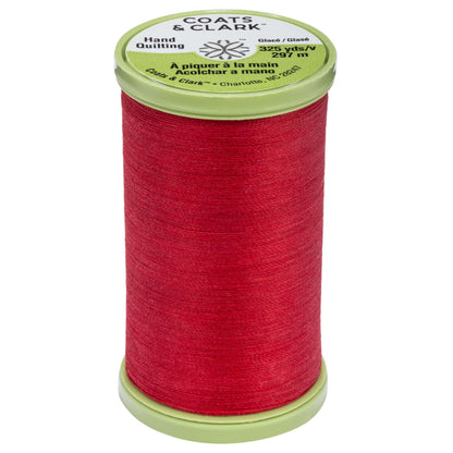 Coats & Clark Dual Duty Plus Hand Quilting Thread (325 Yards)