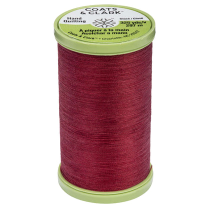 Coats & Clark Dual Duty Plus Hand Quilting Thread (325 Yards)