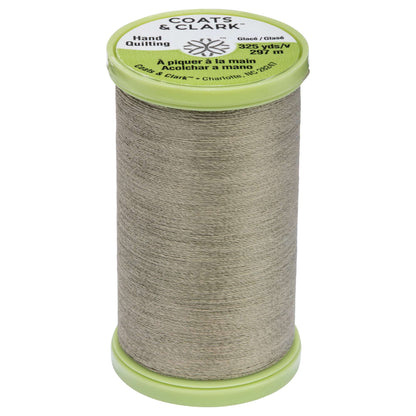 Coats & Clark Dual Duty Plus Hand Quilting Thread (325 Yards)