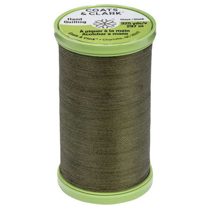 Coats & Clark Dual Duty Plus Hand Quilting Thread (325 Yards)
