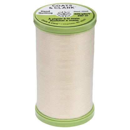 Coats & Clark Dual Duty Plus Hand Quilting Thread (325 Yards)