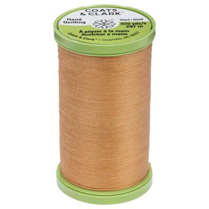 Coats & Clark Dual Duty Plus Hand Quilting Thread (325 Yards)