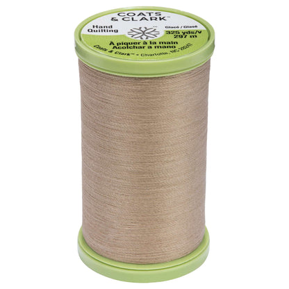 Coats & Clark Dual Duty Plus Hand Quilting Thread (325 Yards)