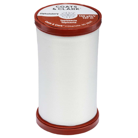 Coats & Clark Extra Strong Upholstery Thread (150 Yards)