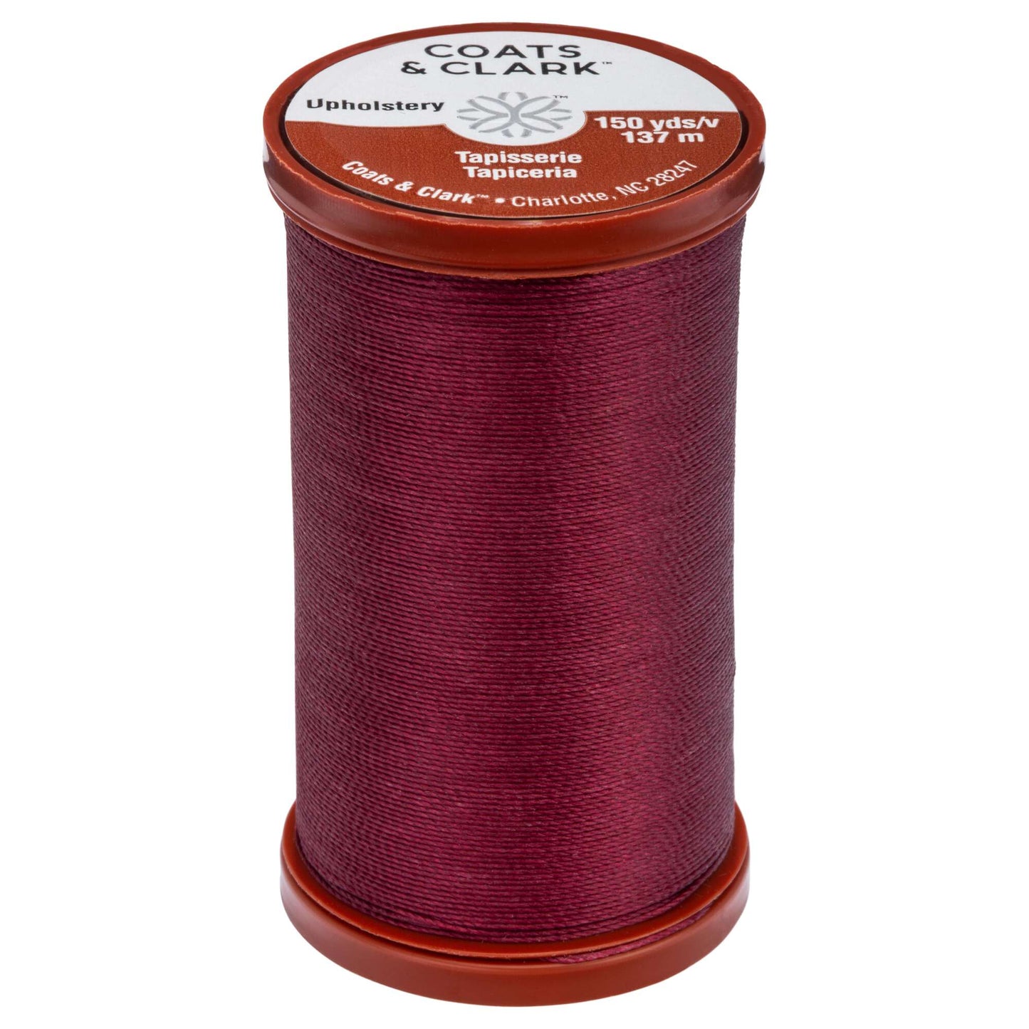 Coats & Clark Extra Strong Upholstery Thread (150 Yards)