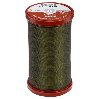 Coats & Clark Extra Strong Upholstery Thread (150 Yards)