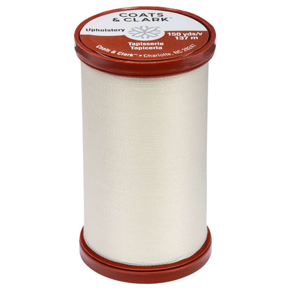 Coats & Clark Extra Strong Upholstery Thread (150 Yards)