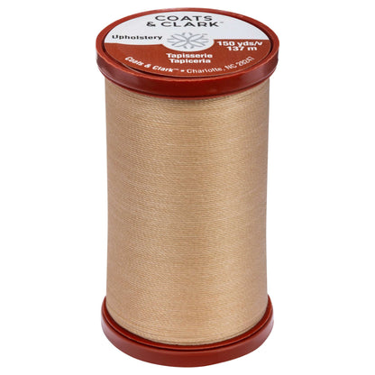 Coats & Clark Extra Strong Upholstery Thread (150 Yards)