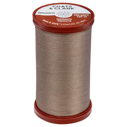 Coats & Clark Extra Strong Upholstery Thread (150 Yards)