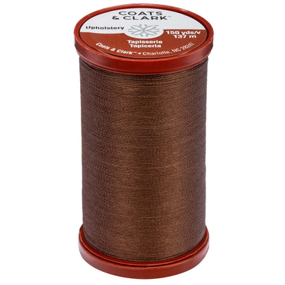 Coats & Clark Extra Strong Upholstery Thread (150 Yards)