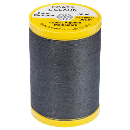 Coats & Clark Cotton All Purpose Sewing Thread (225 Yards)