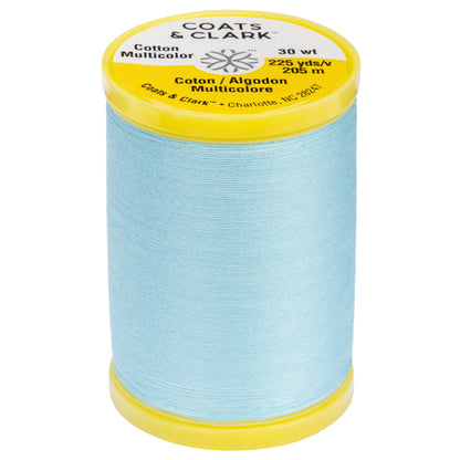 Coats & Clark Cotton All Purpose Sewing Thread (225 Yards)