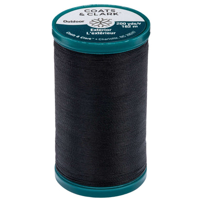 Coats & Clark Outdoor Thread (200 Yards)