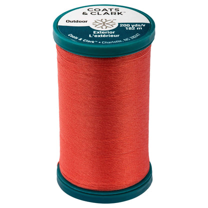 Coats & Clark Outdoor Thread (200 Yards)