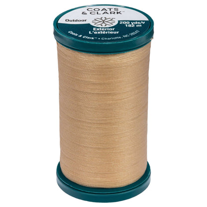 Coats & Clark Outdoor Thread (200 Yards)