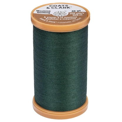 Coats & Clark Cotton Machine Quilting Thread (350 Yards)