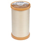 Coats & Clark Cotton Machine Quilting Thread (350 Yards)