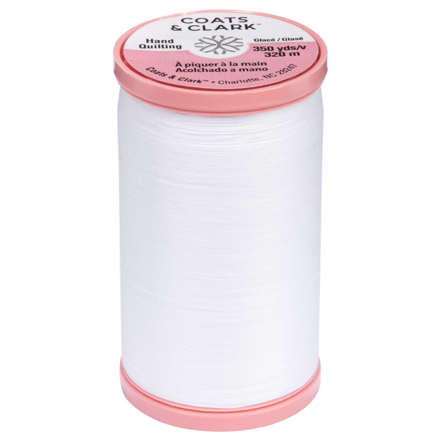 Coats & Clark Hand Quilting Thread (350 Yards)